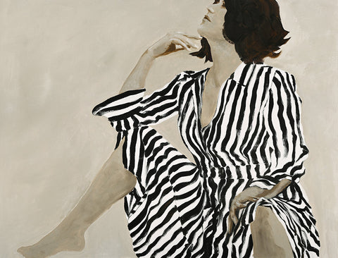 One of a kind | Maleri & kunsttryk Maleri & kunsttryk ART COPENHAGEN   