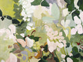 Green garden | Maleri & kunsttryk