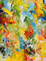 Color Catch | Maleri & kunsttryk