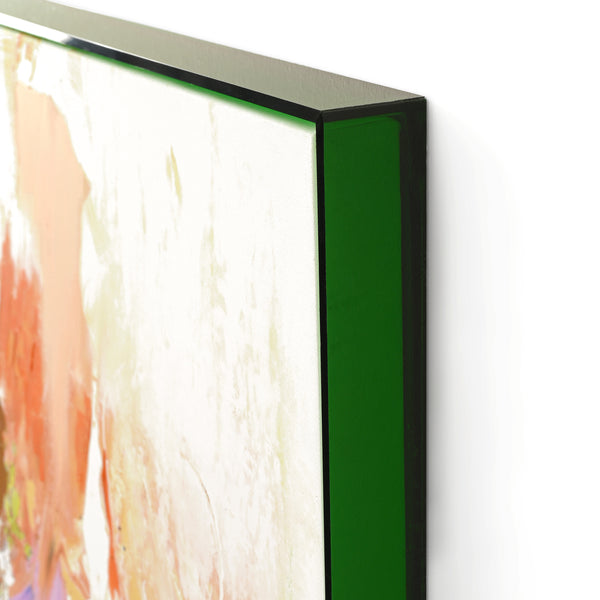 Confidential Green | Maleri & kunsttryk Maleri & kunsttryk ART COPENHAGEN
