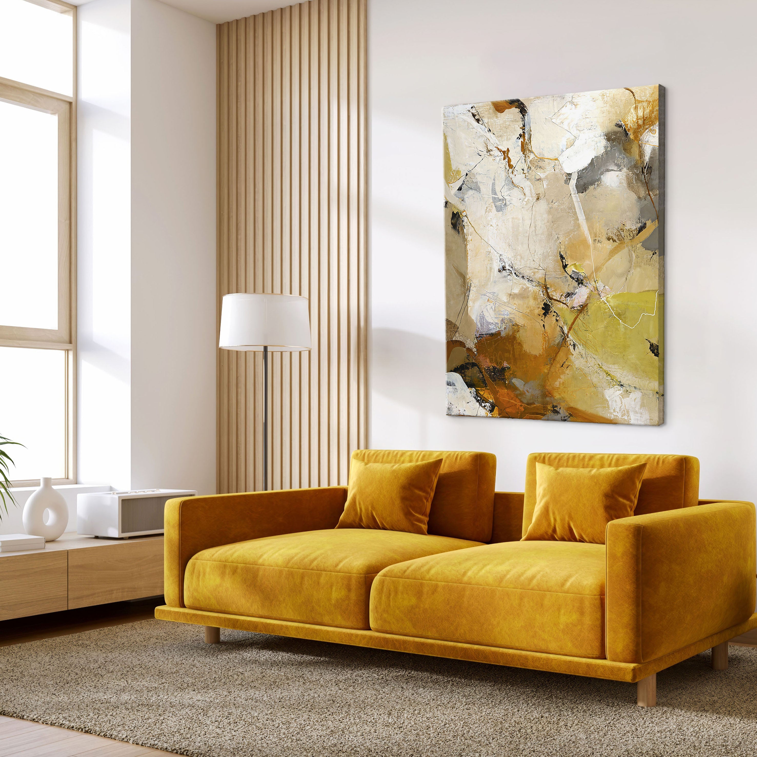 Everlast | Maleri & kunsttryk Maleri & kunsttryk ART COPENHAGEN 90x120