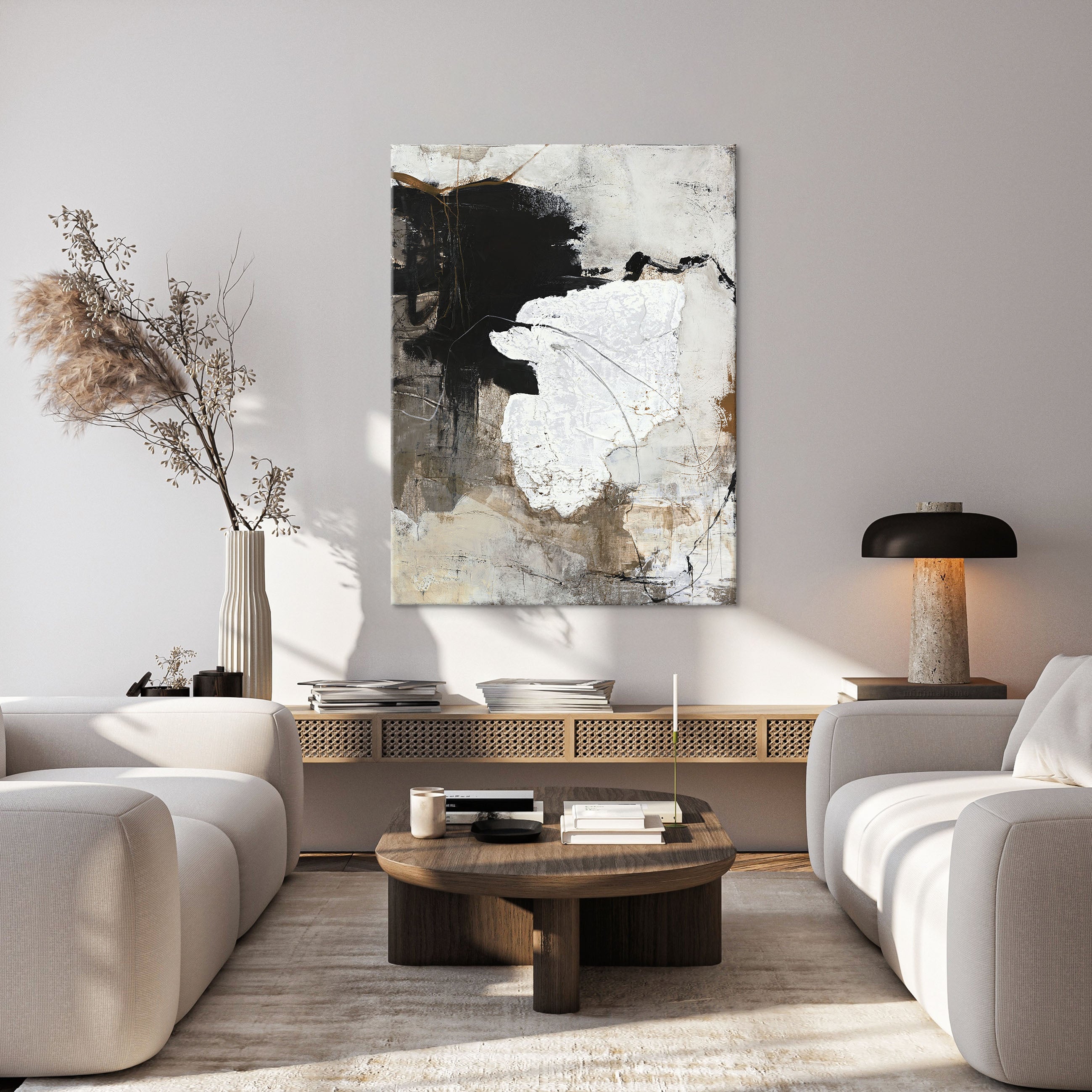 Reform 2 | Maleri & kunsttryk Maleri & kunsttryk ART COPENHAGEN 90x120