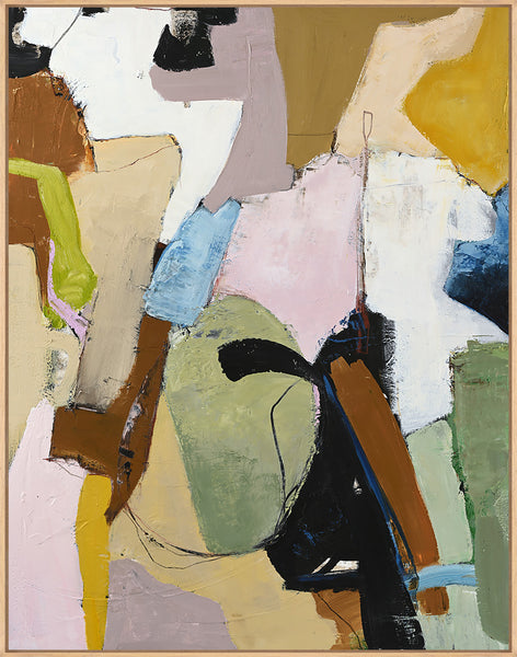 Out of ordinary | Maleri & kunsttryk Maleri & kunsttryk ART COPENHAGEN (DA)