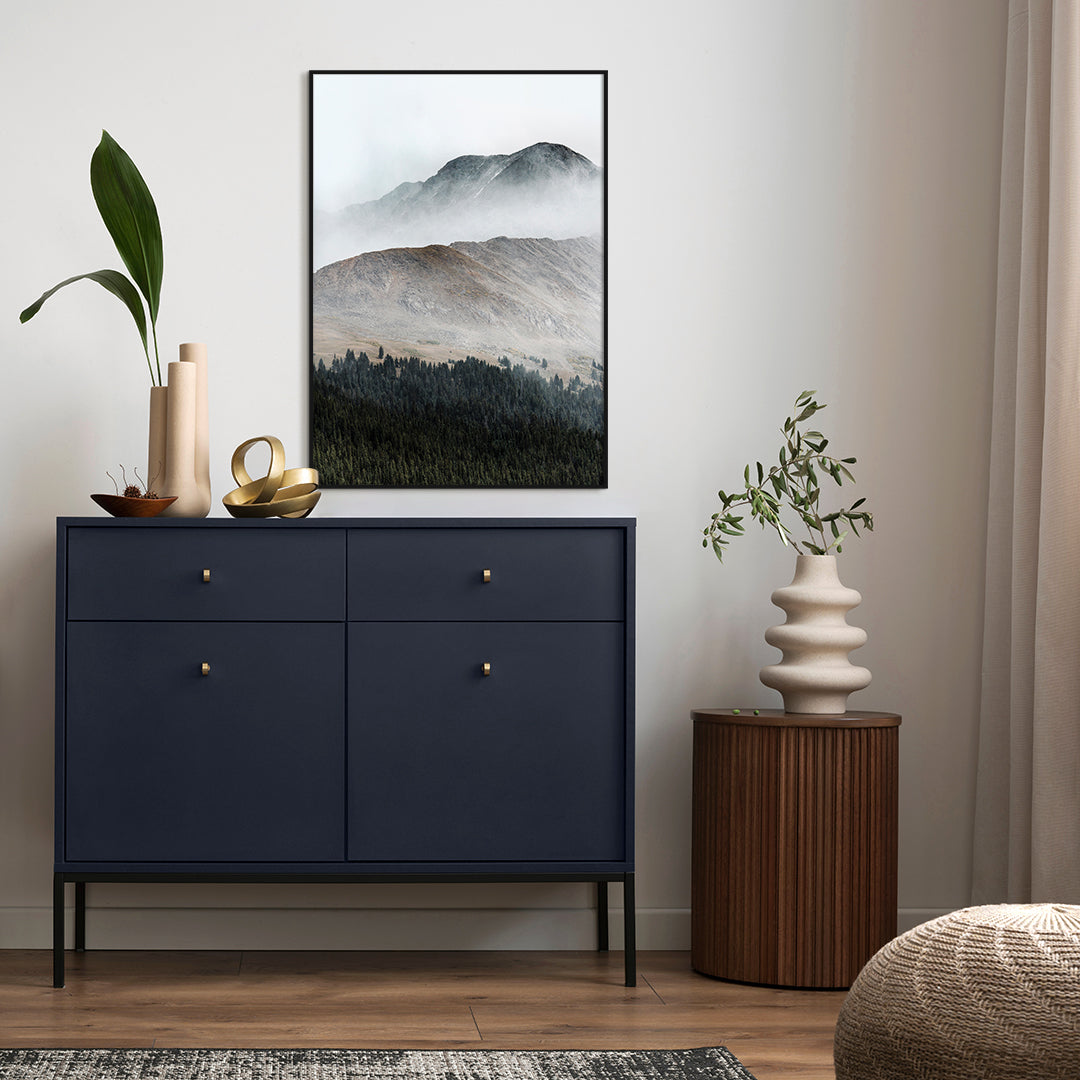 Beacon | INDRAMMET BILLEDE Indrammet billede MF