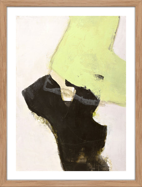 Area | KUNSTTRYK Kunsttryk ART COPENHAGEN 30x40 Egeramme