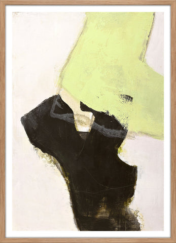 Area | KUNSTTRYK Kunsttryk ART COPENHAGEN 50x70 Egeramme