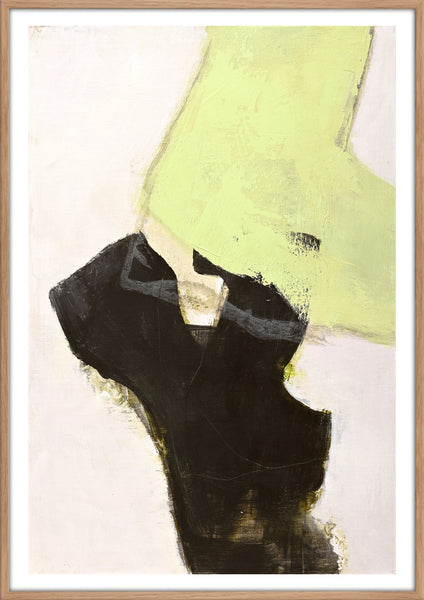 Area | KUNSTTRYK Kunsttryk ART COPENHAGEN 70x100 Egeramme