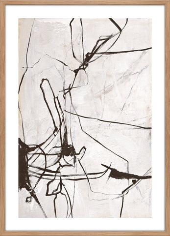 Creation | KUNSTTRYK Kunsttryk ART COPENHAGEN 50x70 Egeramme