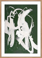 Criss cross | KUNSTTRYK