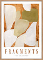 Fragments | KUNSTTRYK