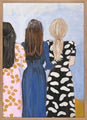 Girlmatch | KUNSTTRYK