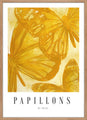 Papillions | KUNSTTRYK