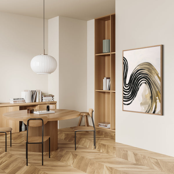 Stripes | KUNSTTRYK Kunsttryk ART COPENHAGEN