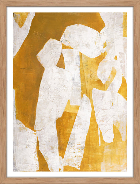 White items | KUNSTTRYK Kunsttryk ART COPENHAGEN 30x40 Egeramme