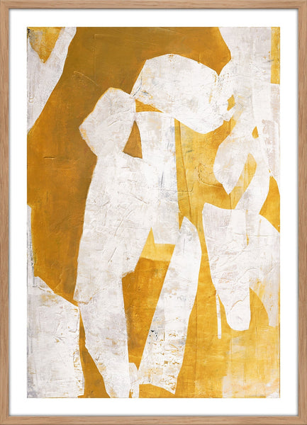 White items | KUNSTTRYK Kunsttryk ART COPENHAGEN 50x70 Egeramme