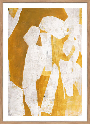 White items | KUNSTTRYK Kunsttryk ART COPENHAGEN 50x70 Egeramme