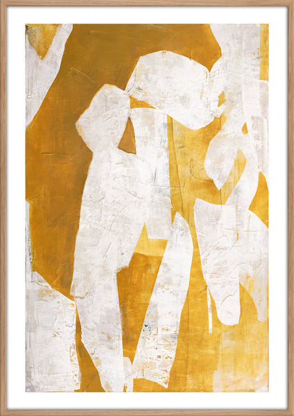 White items | KUNSTTRYK Kunsttryk ART COPENHAGEN 70x100 Egeramme