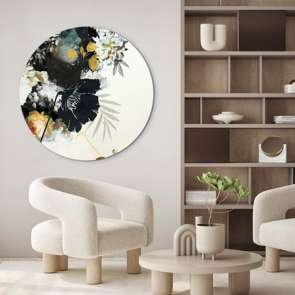 Haute couture 2 | CIRCLE ART Circle Art ART COPENHAGEN   