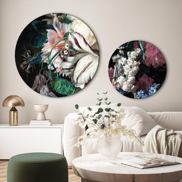 Bouquet 2 | CIRCLE ART Circle Art ART COPENHAGEN