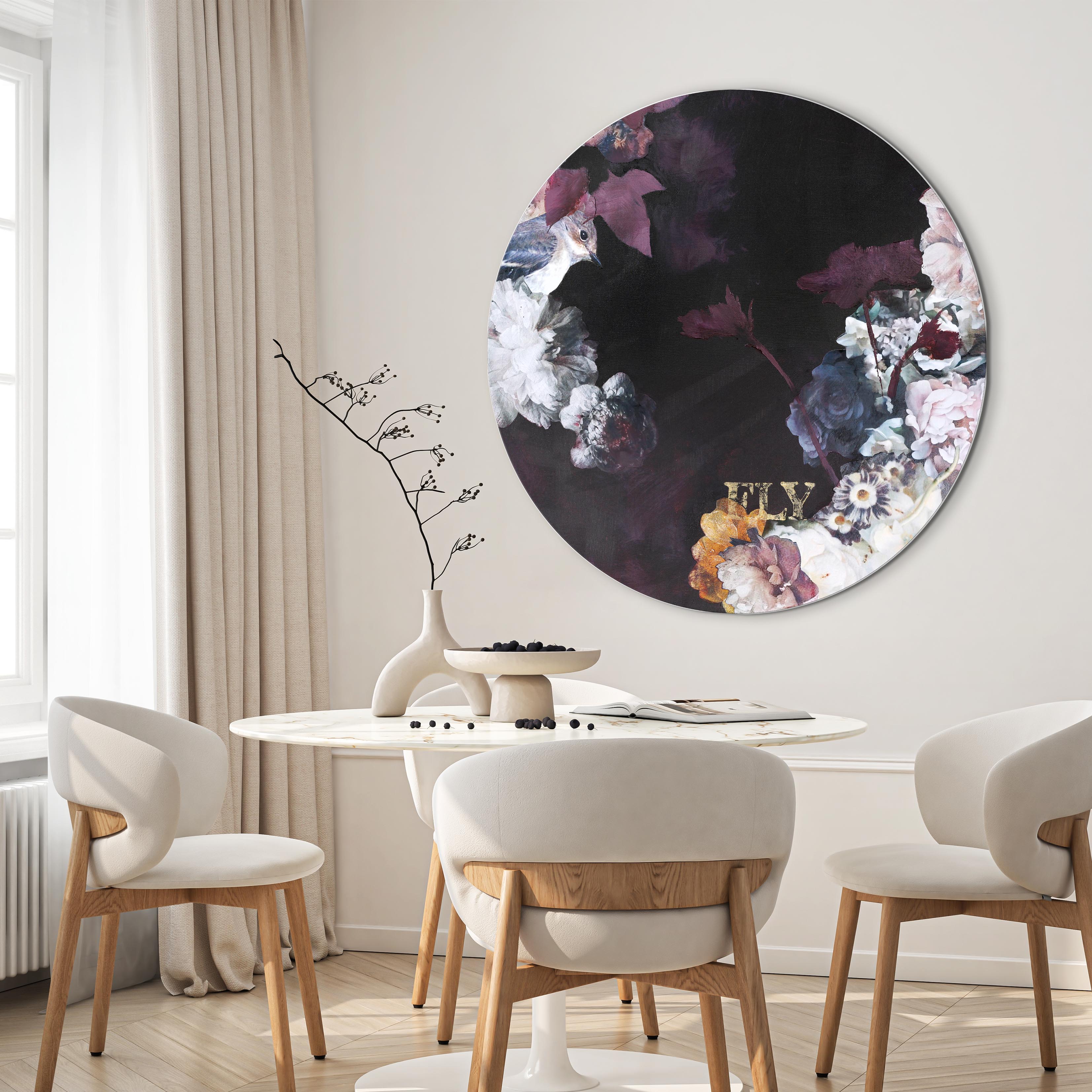 Haute couture 3 | CIRCLE ART Circle Art ART COPENHAGEN   