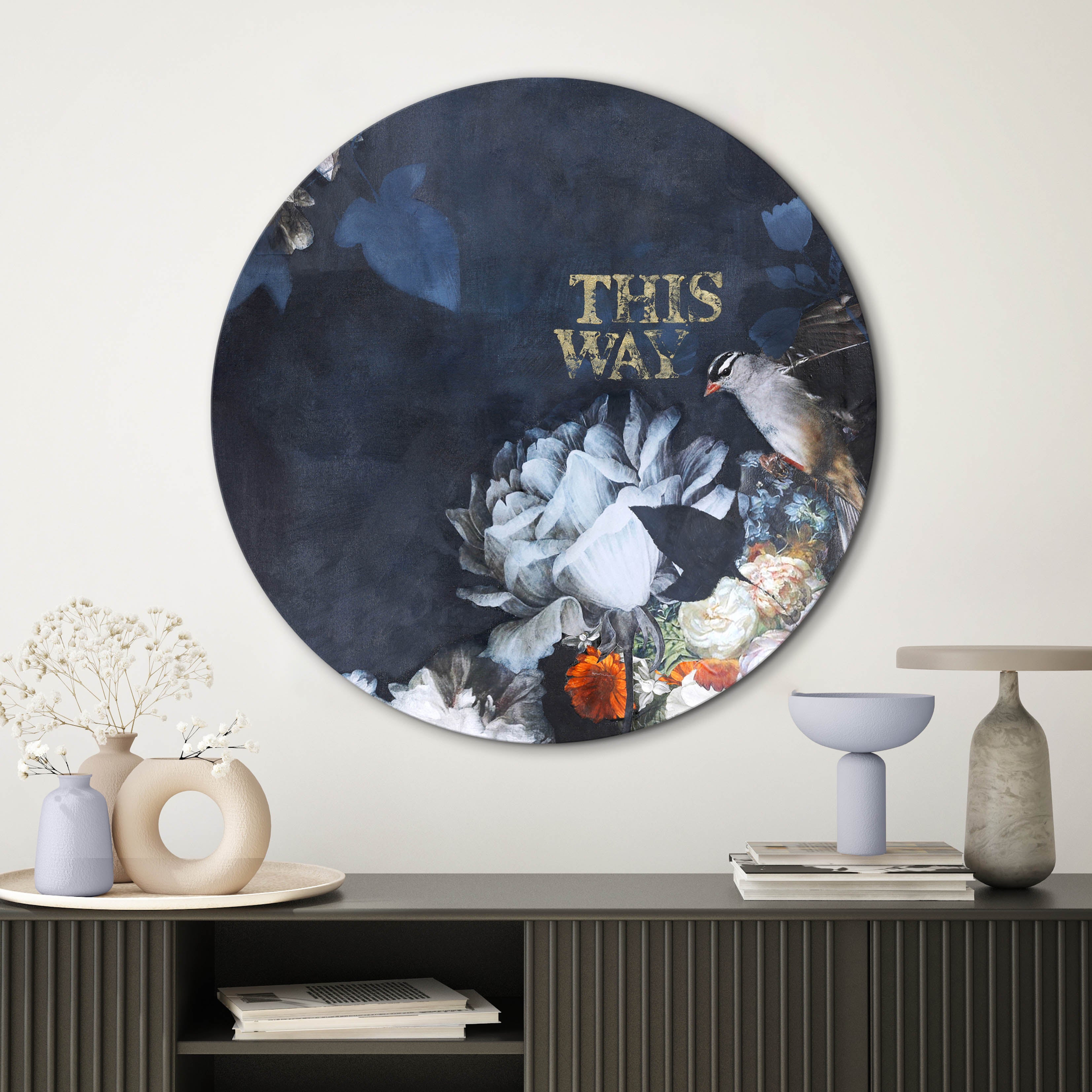 Haute couture 4 | CIRCLE ART Circle Art ART COPENHAGEN   