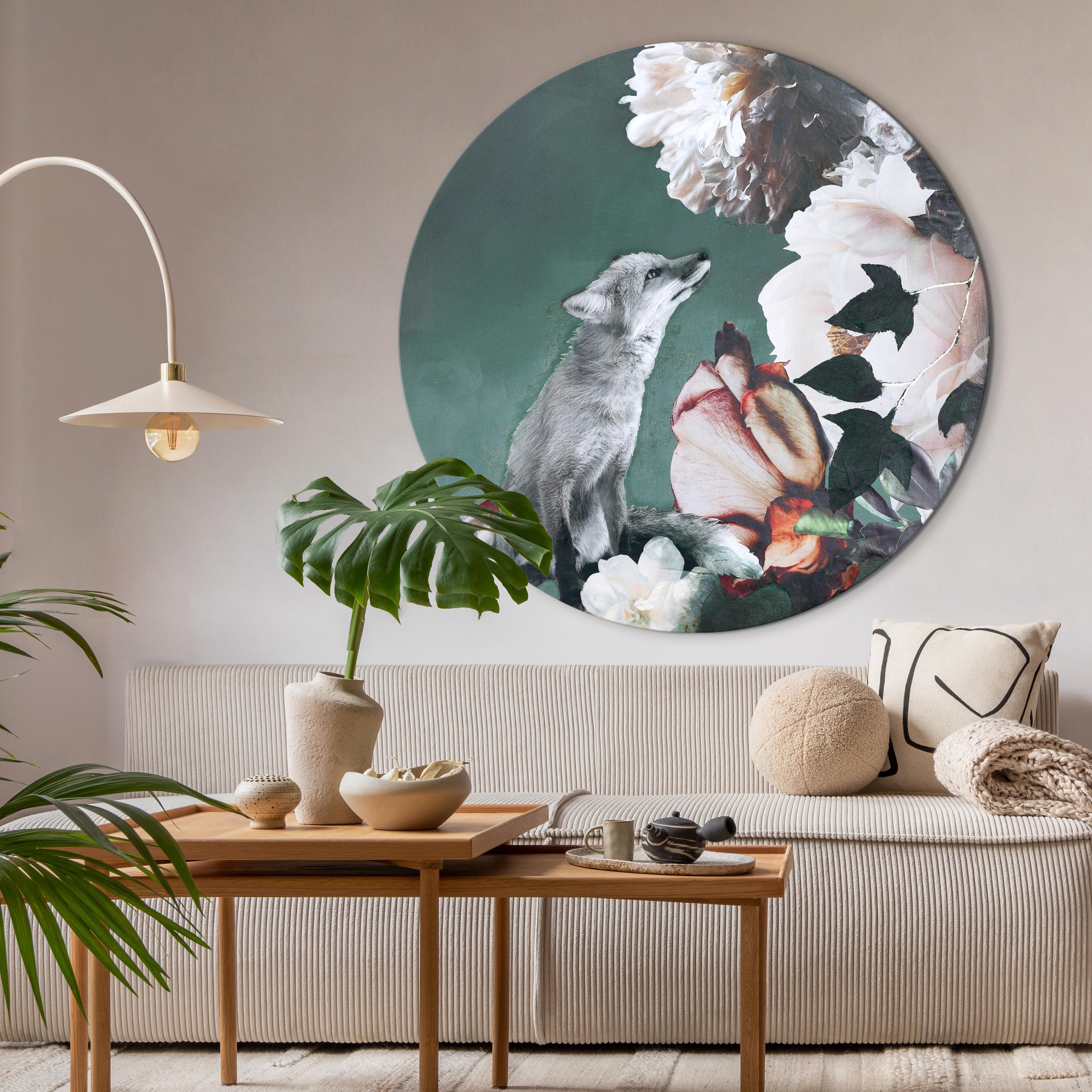 Haute Couture 11 | CIRCLE ART Circle Art ART COPENHAGEN   