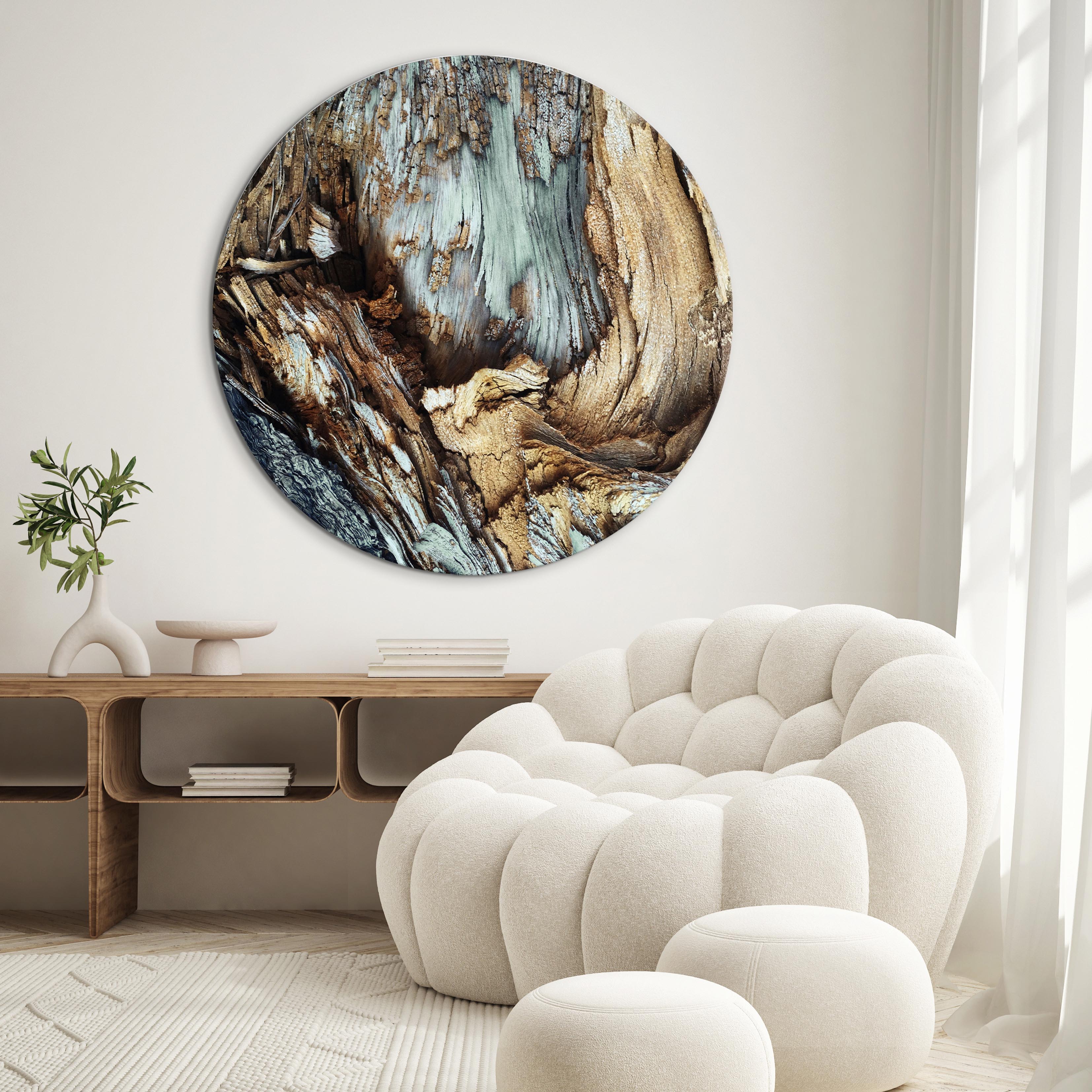 Wooden | CIRCLE ART Circle Art ART COPENHAGEN   