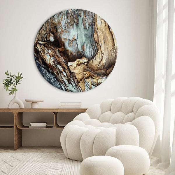 Wooden | CIRCLE ART Circle Art ART COPENHAGEN   