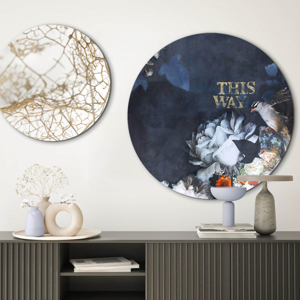 Haute couture 4 | CIRCLE ART Circle Art ART COPENHAGEN   