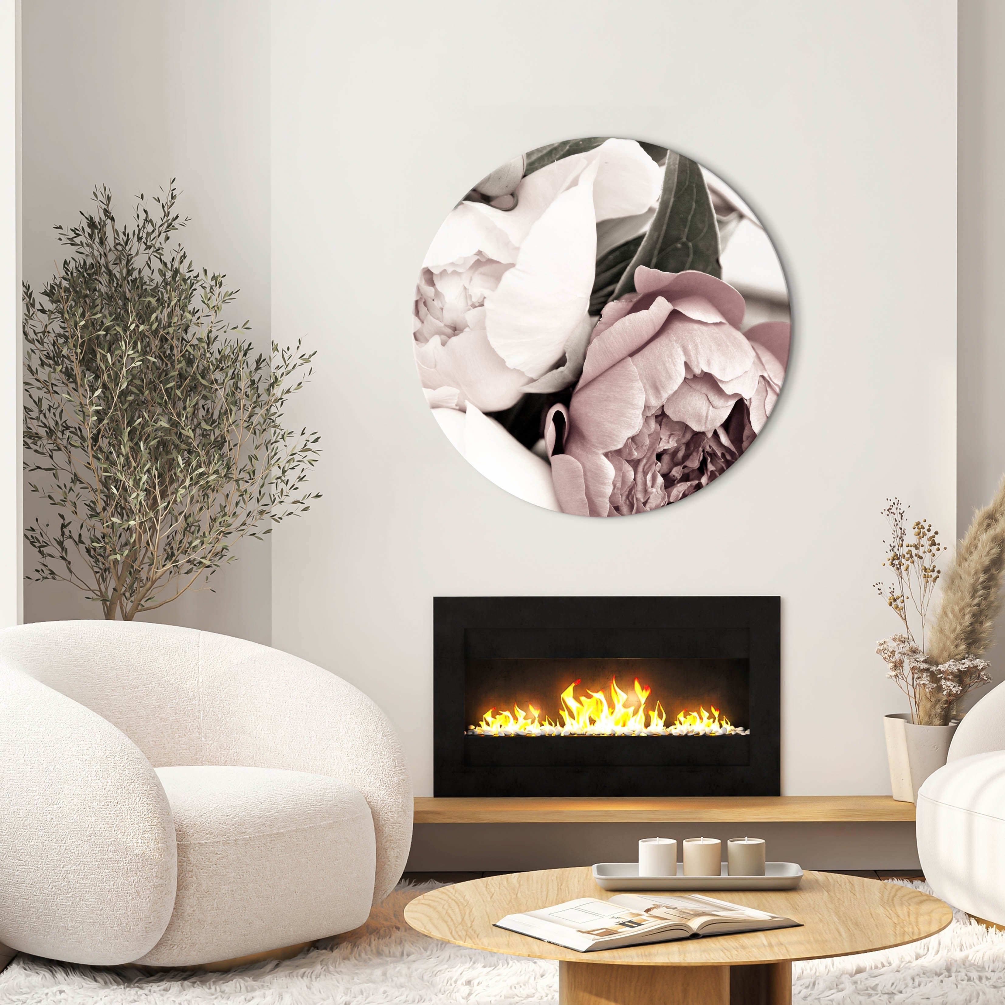 Opulent 1 | CIRCLE ART Circle Art ART COPENHAGEN   