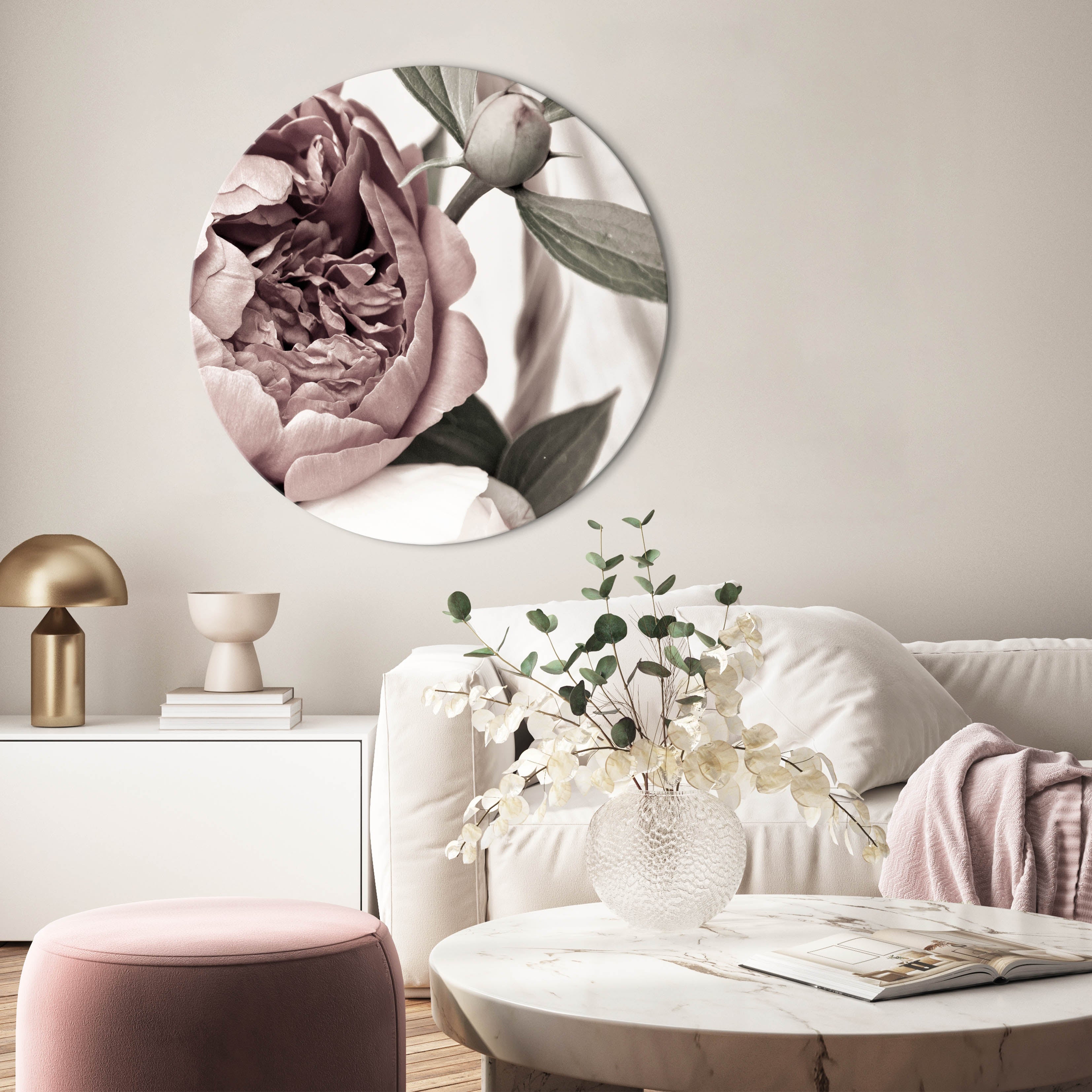 Opulent 2 | CIRCLE ART Circle Art ART COPENHAGEN   