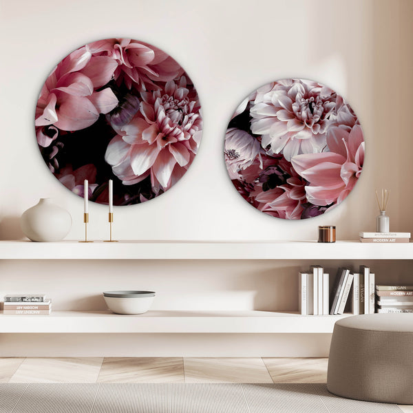 Opulent 9 | CIRCLE ART Circle Art ART COPENHAGEN   