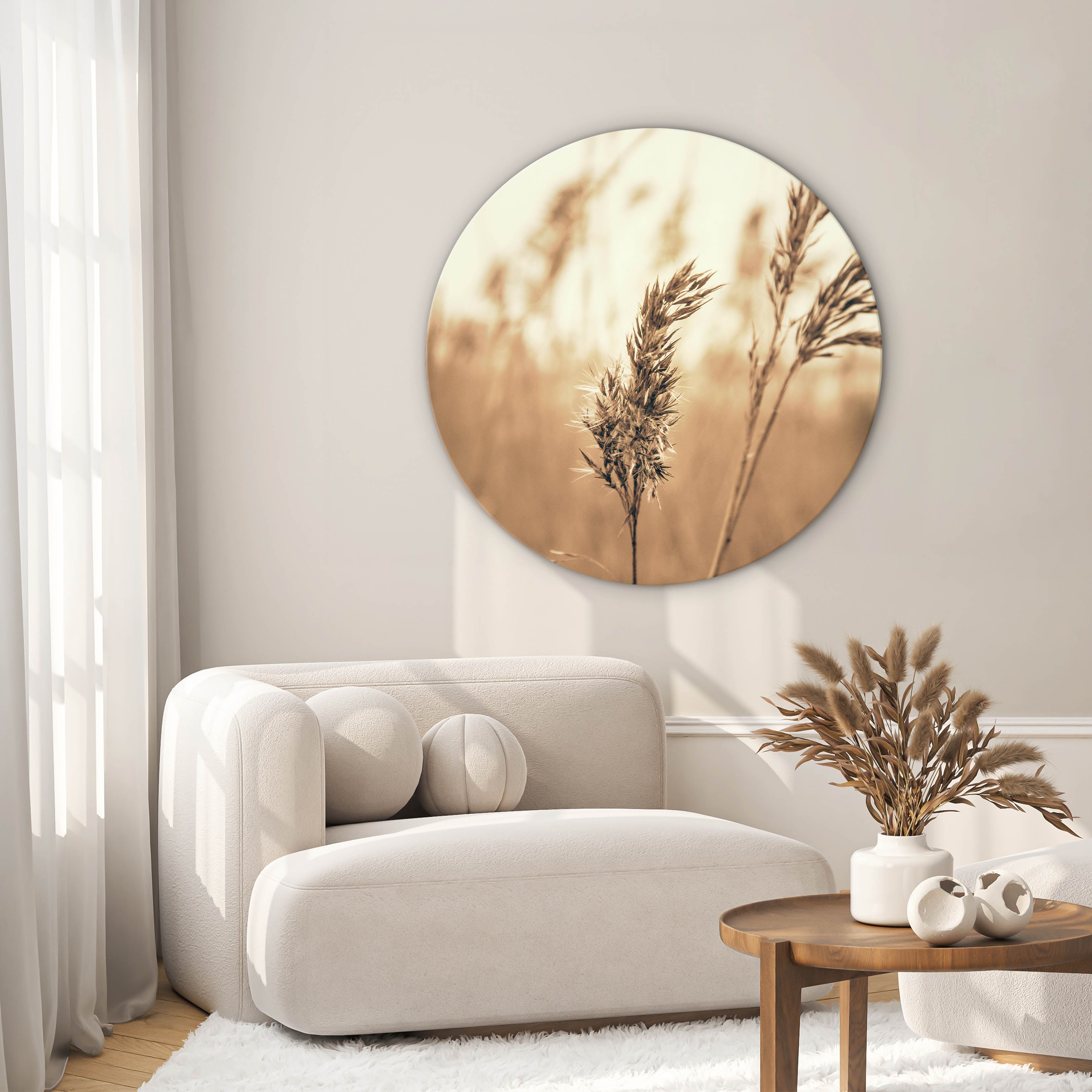 Reed 3 | CIRCLE ART Circle Art ART COPENHAGEN   