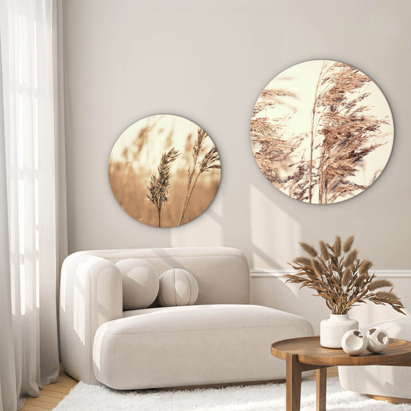 Reed 3 | CIRCLE ART Circle Art ART COPENHAGEN