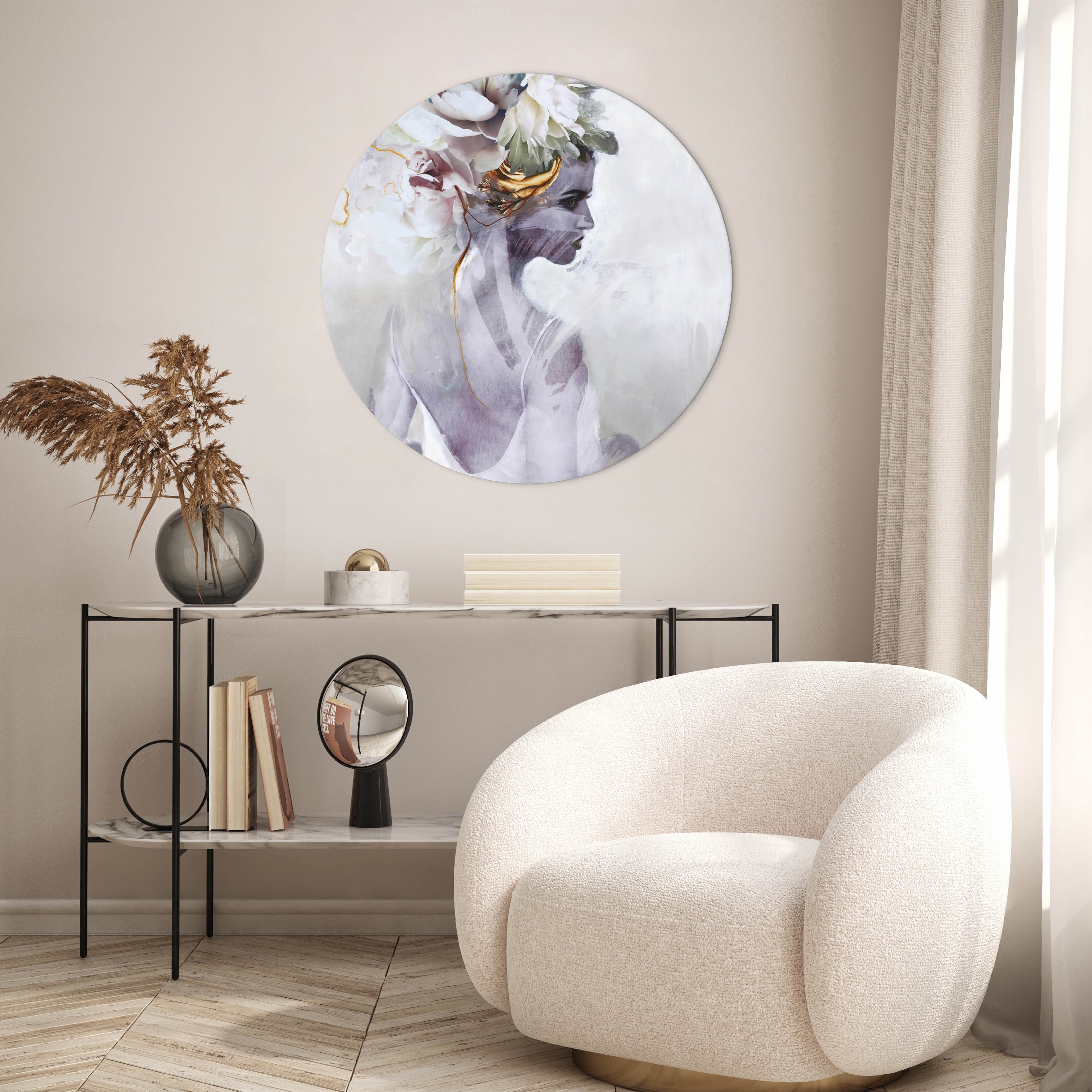 Soft Couture | CIRCLE ART Circle Art ART COPENHAGEN   