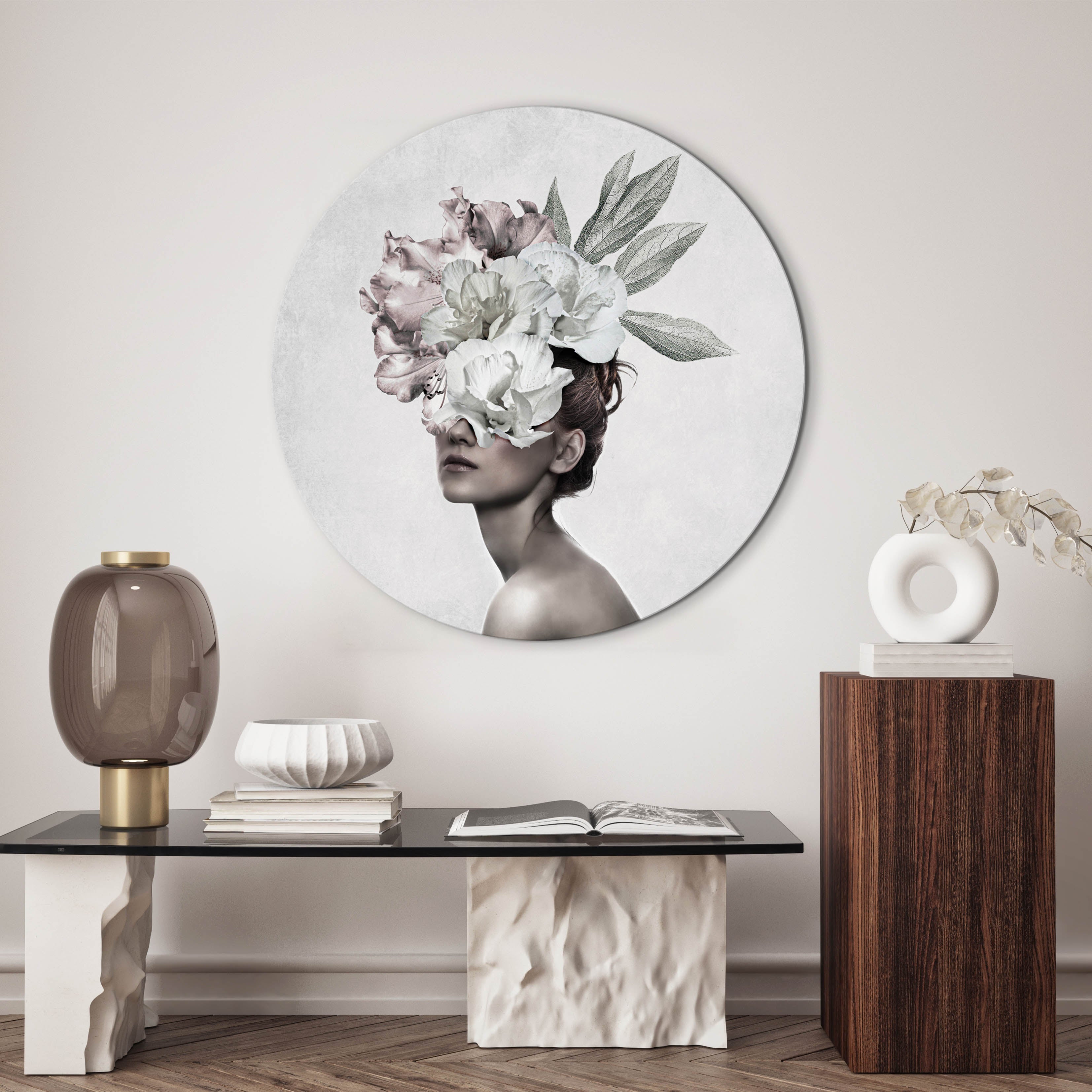 View | CIRCLE ART Circle Art ART COPENHAGEN   
