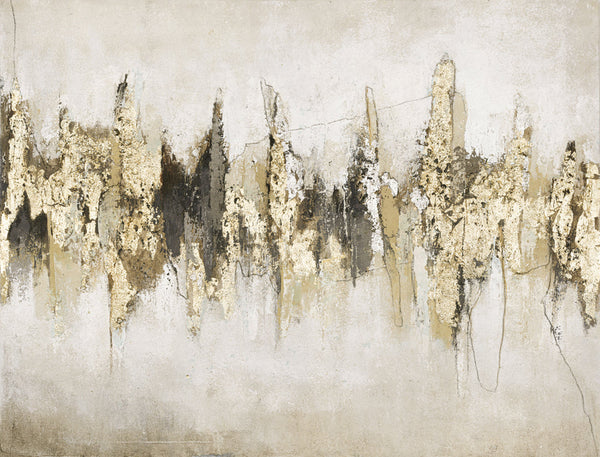 Amazing 3 / 120x90 cm | KAMPAGNE MALERI Kampagne Maleri ART COPENHAGEN