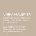 Beskrivelse | UNIKA MALERI