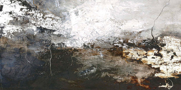 Dark Vision | PREMIUM MALERI Premium Maleri ART COPENHAGEN 140x70