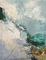 Downhill | Maleri & kunsttryk