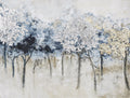 Glorious Season / 120x90 cm | KAMPAGNE MALERI