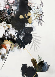 Haute couture 2 special | PLAKAT Plakat MF
