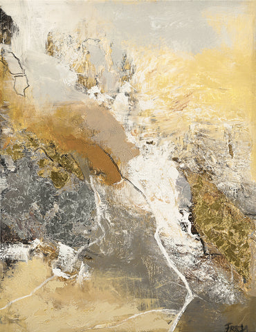 Sunny days 1 | Maleri & kunsttryk Maleri & kunsttryk ART COPENHAGEN   