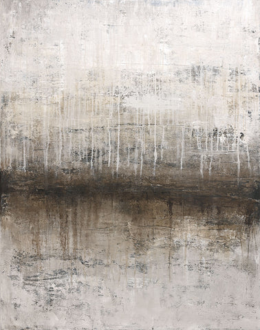 BALANCED | UNIKA MALERI Unika Maleri ART COPENHAGEN 118x150 cm
