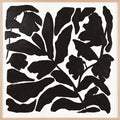 BLACK LEAF | UNIKA MALERI