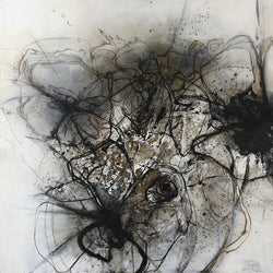 Delightfull | UNIKA MALERI Unika Maleri ART COPENHAGEN