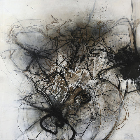 Delightfull | UNIKA MALERI Unika Maleri ART COPENHAGEN