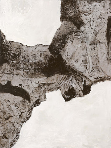 IMPACT FIELD | UNIKA MALERI Unika Maleri ART COPENHAGEN 90x120cm