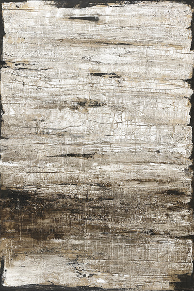 NEW NATURE | UNIKA MALERI Unika Maleri ART COPENHAGEN 100x150 cm