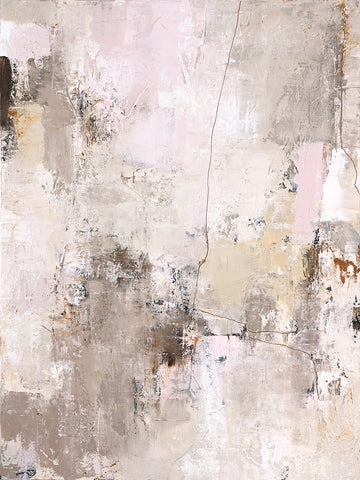 QUIET ENSEMBLE | UNIKA MALERI Unika Maleri ART COPENHAGEN 90x120cm